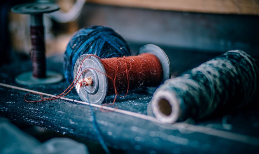 The Sewing Lounge - Classes And Parties In Hong Kong