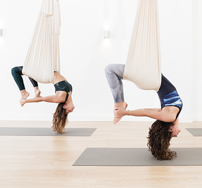 Work Out: Yoga, Dancing, Basketball, Rockclimb And More...