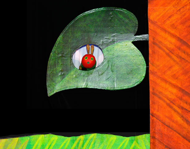 The Very Hungry Caterpillar And Other Eric Carle Favorites In Singapore
