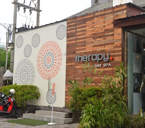 Therapy In Canggu Bali