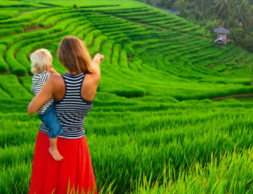 Top Things To Do In Ubud With Babies, Toddlers, And Kids?