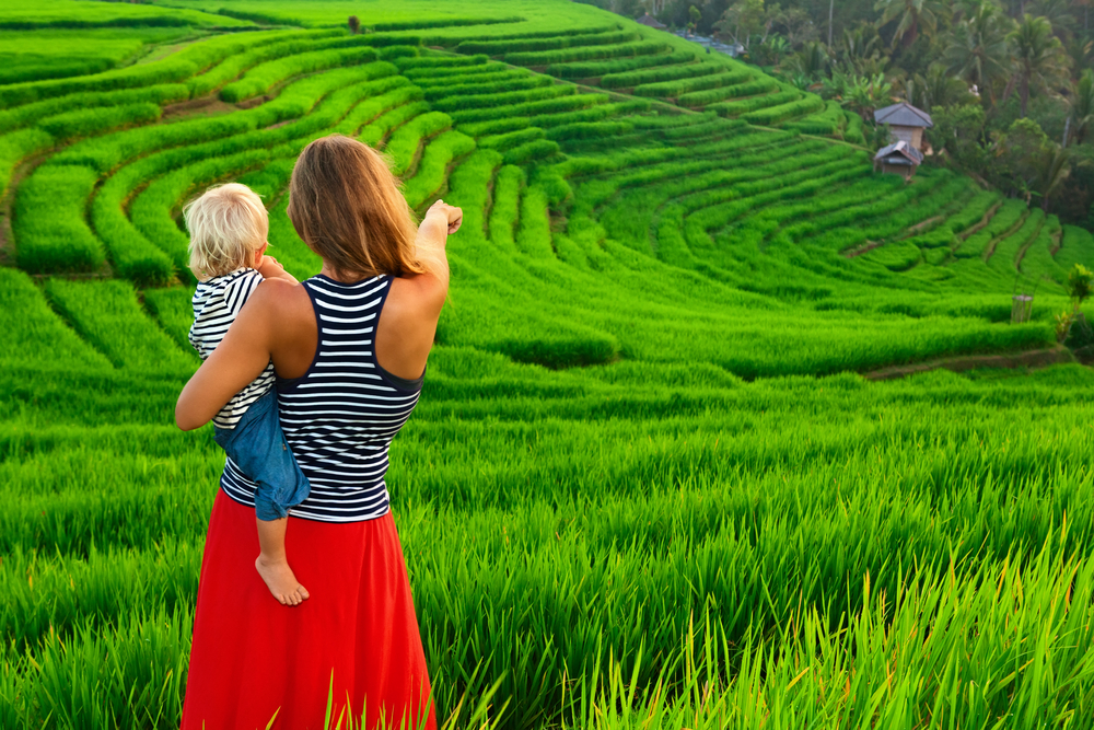 Things to do with kids in Ubud
