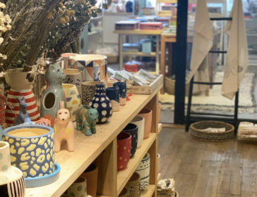 Sai Kung Shopping for Gifts At Thorn And Burrow Sai Kung