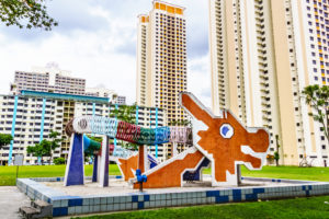 Top Dining Spots At Toa Payoh Hub In Singapore
