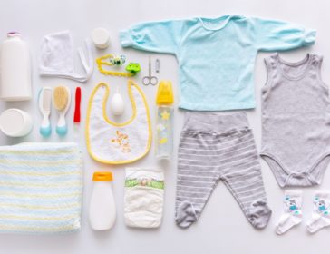 Today’s Baby Expo In Kuala Lumpur