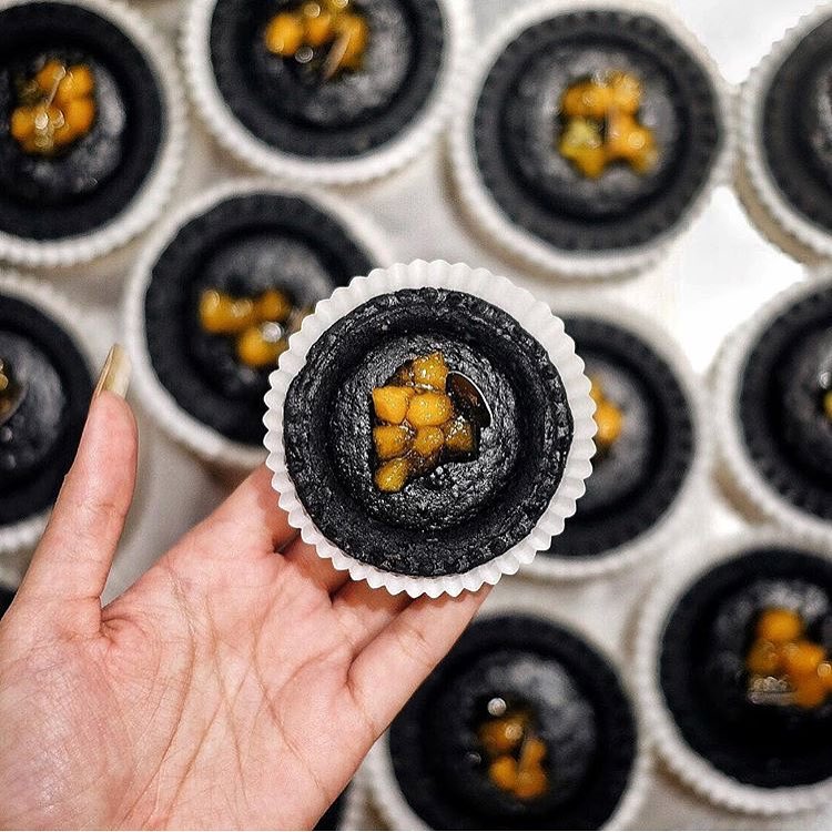 Japanese Tarts By Tokiosei Jakarta