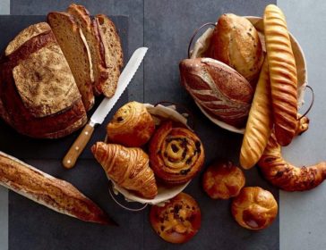 Top 10 Bakeries In Singapore