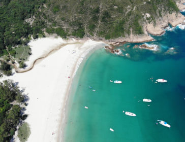 Best Beaches In Hong Kong For Kids And Families