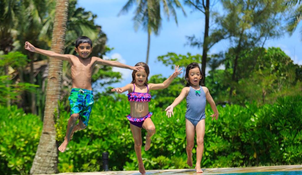 Top 10 Family Friendly Hotels In Bintan - Angsana Bintan
