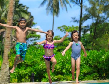 Top 10 Family Friendly Hotels In Bintan - Angsana Bintan