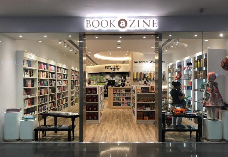 Top 10 Kids Bookstores In Hong Kong - Bookazine