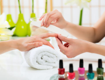 Top 10 Massage And Nail Salons In Bali