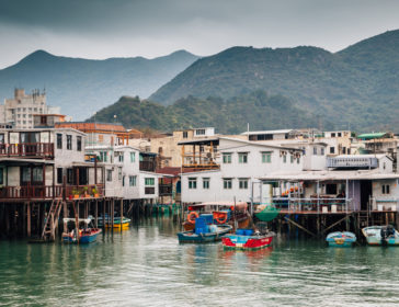 Best 10 Hong Kong Outlying Islands To Visit With Kids Now!