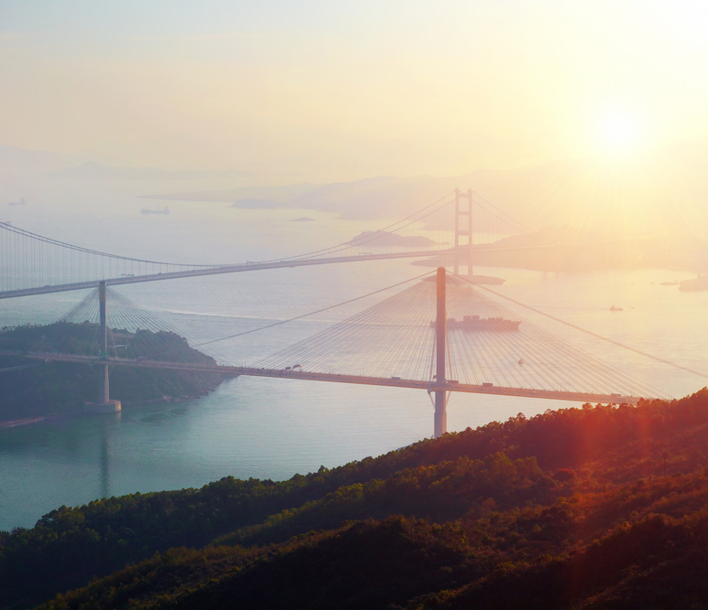 Park Island, Hong Kong