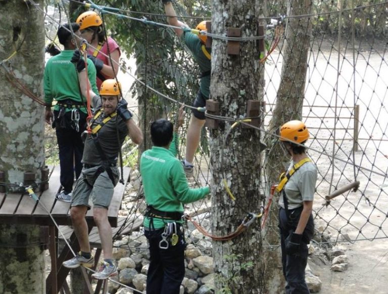 Top 10 Things To Do In Luang Prabang - Get Adventurous With A Jingle Trail