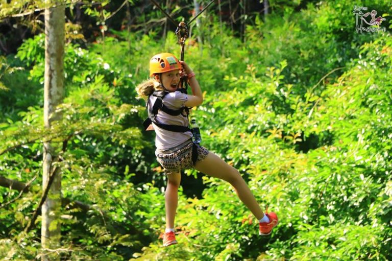 Top 10 Things To Do In North Phuket - Flying Hanuman