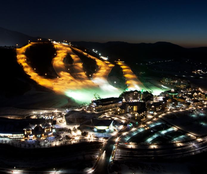 Top-5-Ski-Trips-In-South-Korea-Alpensia-Ski-Resort