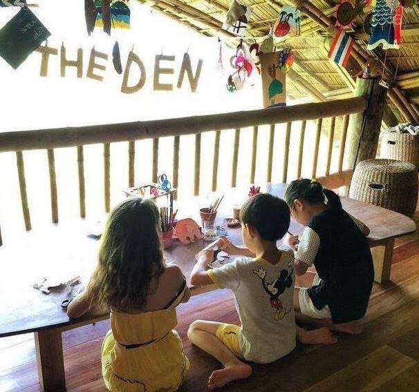 places to visit in thailand with family