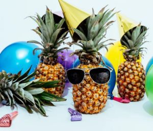 Top Birthday Party Trends In Hong Kong