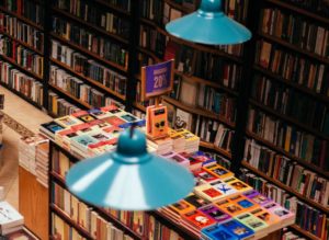 Best Book Stores And Shops In Jakarta