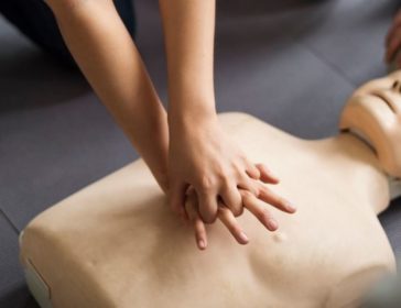 3 Top CPR And First Aid Courses In Hong Kong