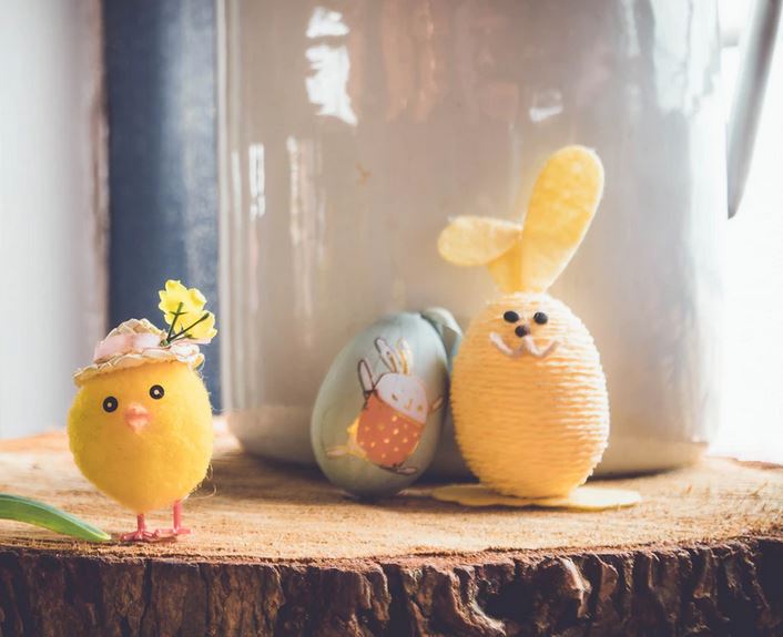 Top Easter Activities In Kuala Lumpur - THE EASTER PLAYDATE @ Playground The Cafe
