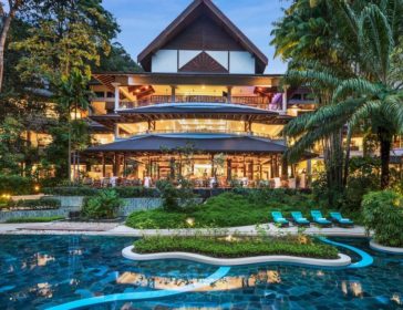 Top Family Friendly Hotels In Langkawi - The Andaman
