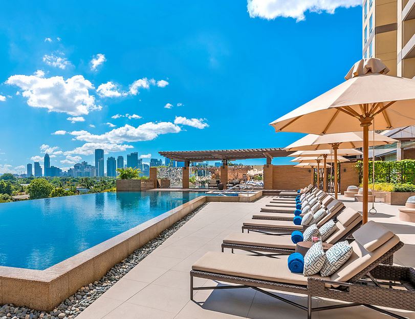 Top Family-Friendly In Manila - Discovery Primea