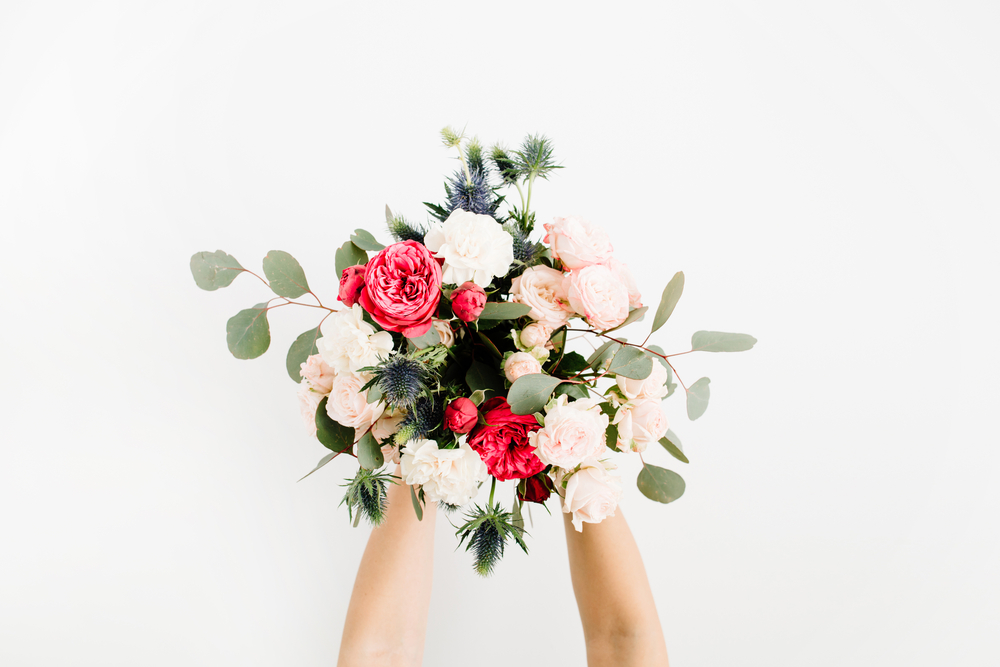 Best Florists And Flower Shops In Jakarta