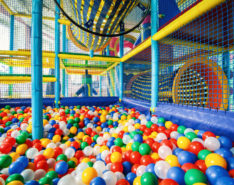 Best indoor playgrounds in Jakarta