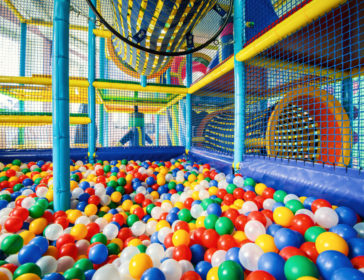 Best Indoor Playgrounds And Playrooms In Jakarta *UPDATED