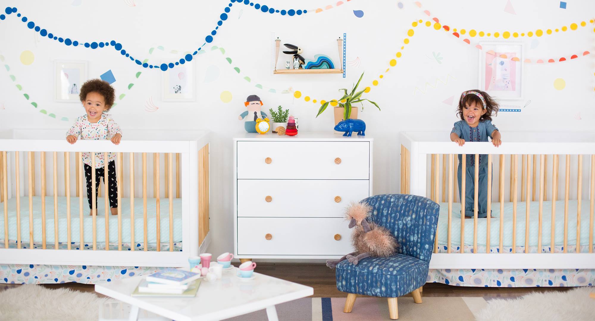 Top-Kids-Furniture Shops-In-Singapore-Hatchery-Cribs