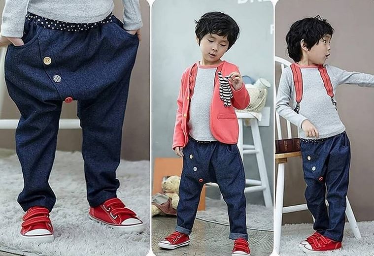 Best Shops For Children And Baby Clothing In Bangkok Little Steps