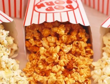 Best Cinemas And Movie Theaters In Jakarta