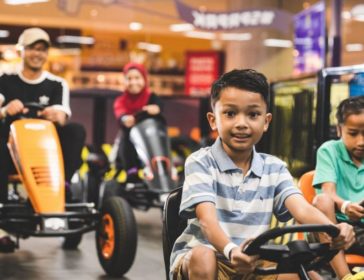 Unique Things To Do With Kids In Singapore This Year!