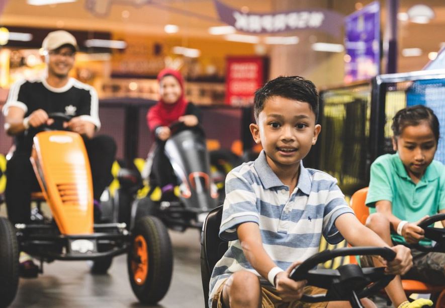 Top New Finds For 2019 In Singapore - Kids Activities