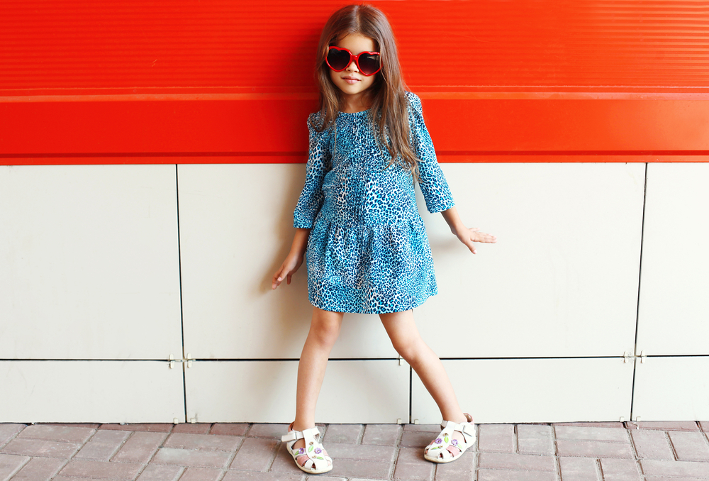 Best Baby And Kids Clothing Shops In Hong Kong