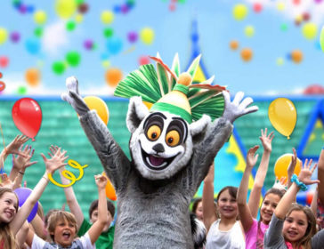 Top Party Venues In Macau For Kids