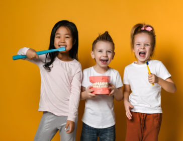 Top Pediatric Dentists In Singapore