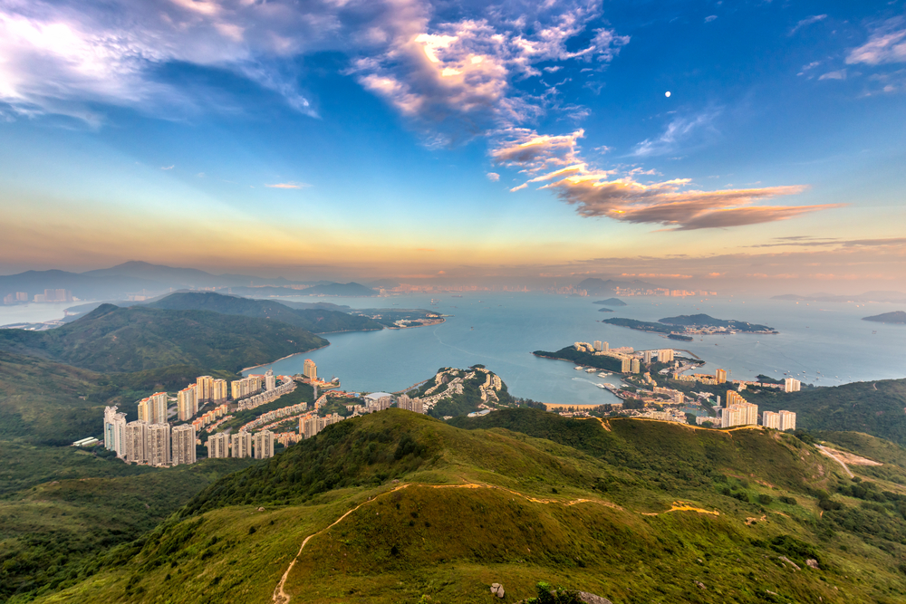 Top Playgrounds In Discovery Bay, Hong Kong