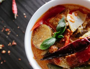 Top Restaurants in Discovery Bay, Hong Kong