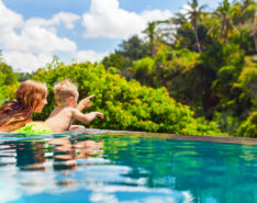 Top Ten Toddler Activities In Bali