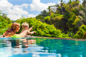 Top Ten Toddler Activities In Bali