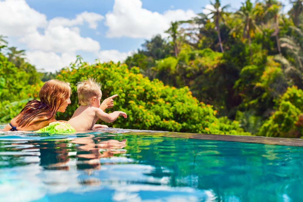 Top Ten Toddler Activities In Bali