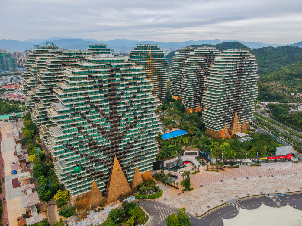 Sanya With Kids - Things To Do