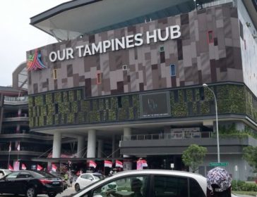 Top Things To Do In Tampines With Kids
