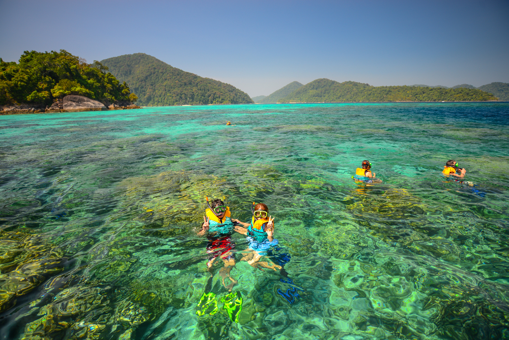 Top things to do in Khao Lak