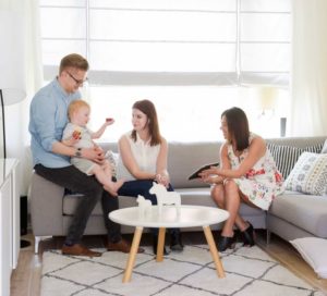 Top Tips For An Overseas Move With Kids