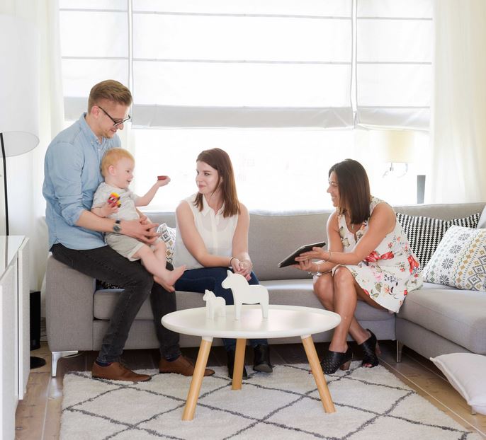 Top Tips For An Overseas Move Withs Kids - Little Steps Asia