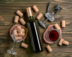 Wine Delivery In Hong Kong